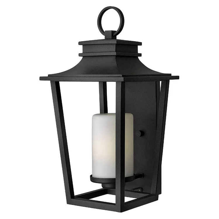 Sullivan Single-Light Large Wall-Mount Lantern