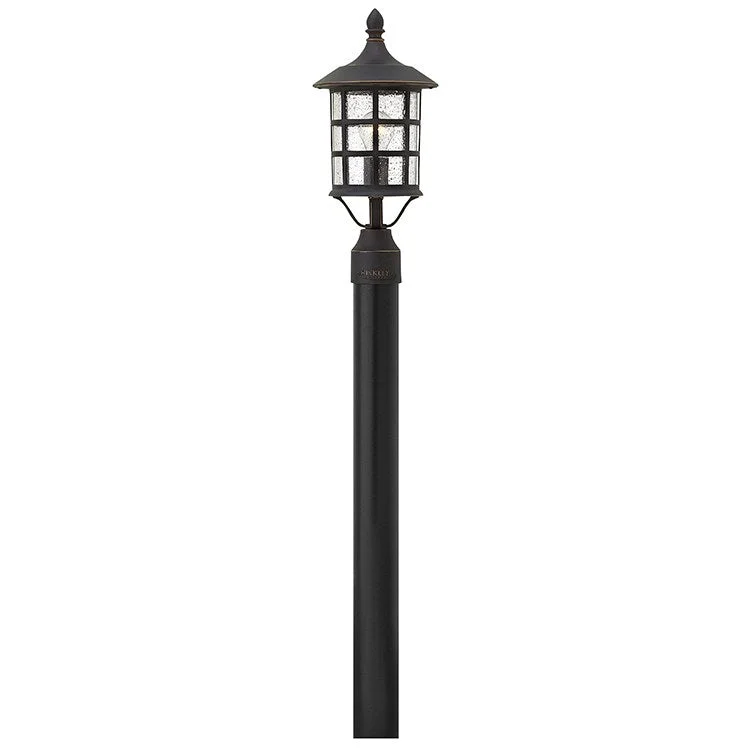 Freeport Small Single-Light Post Lantern