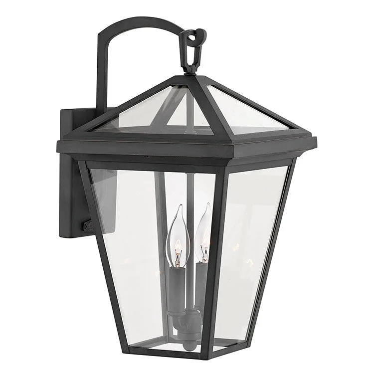 Alford Place Two-Light Medium Wall-Mount Lantern