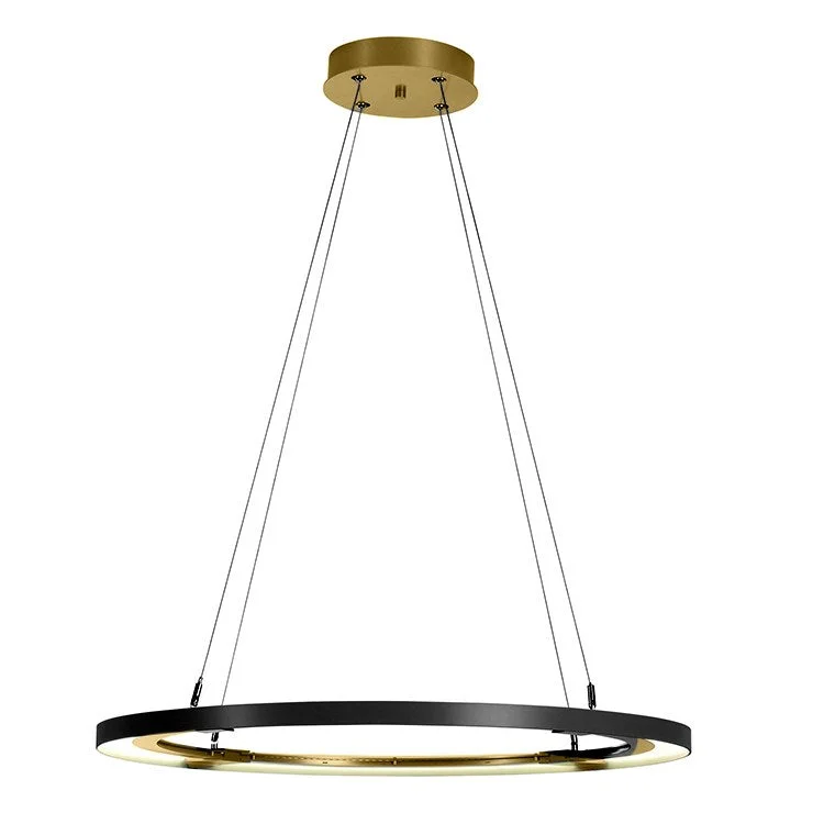 Ringo LED Pendant