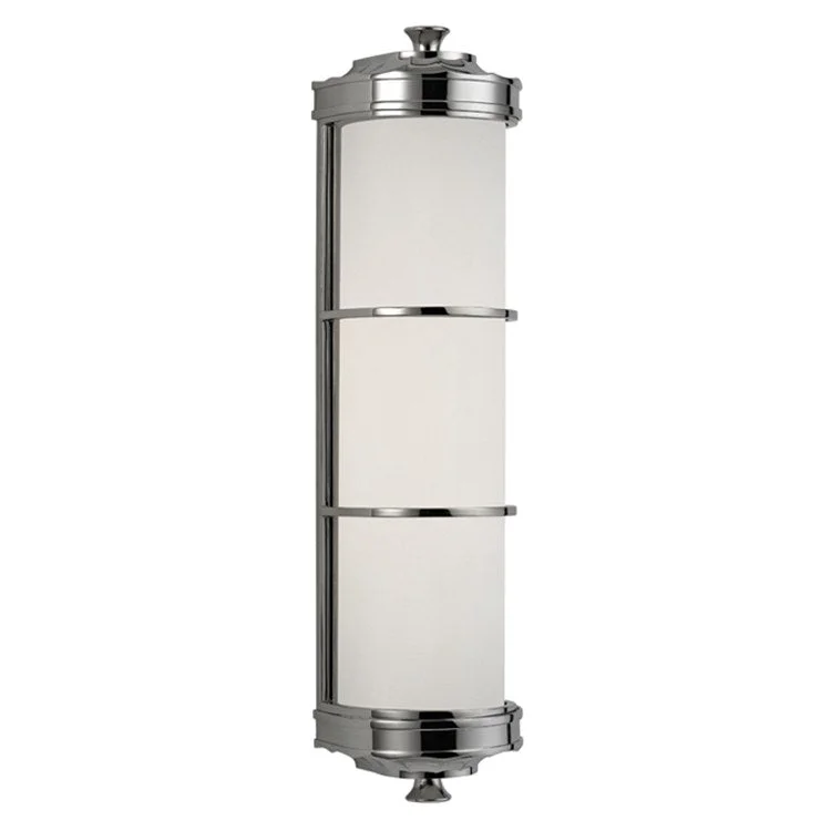 Albany Two-Light Wall Sconce