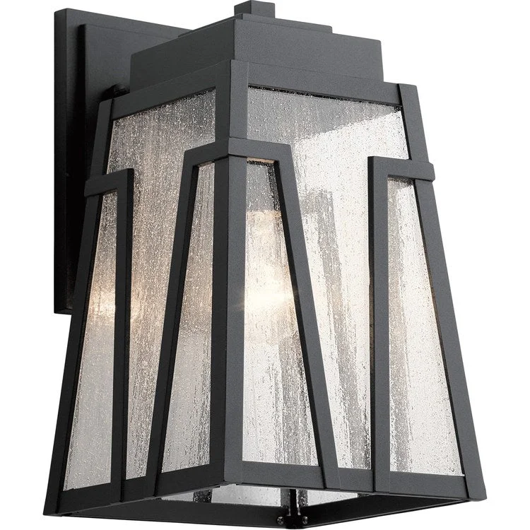 Koblenz Single-Light Outdoor Wall Lantern