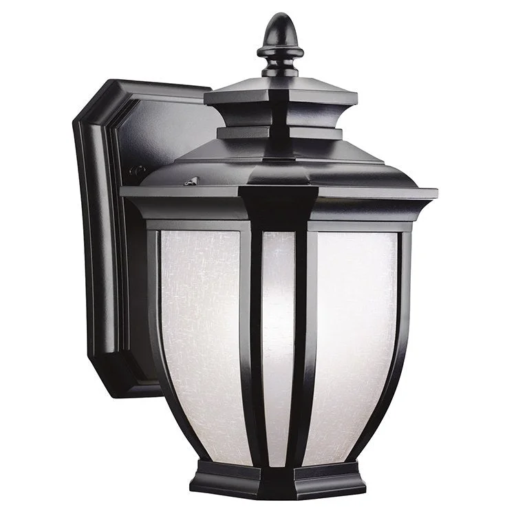 Salisbury Single-Light Outdoor Wall Lantern