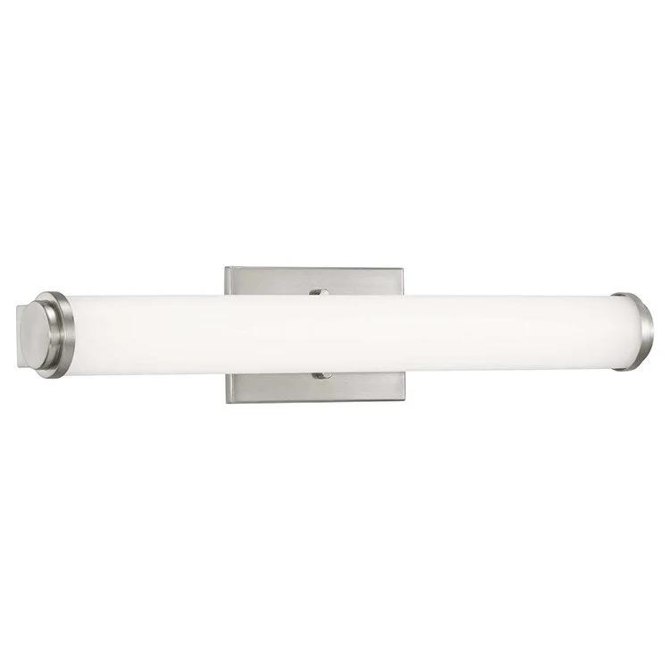 Phase 1.1 LED 24" LED Linear Bathroom Vanity Fixture