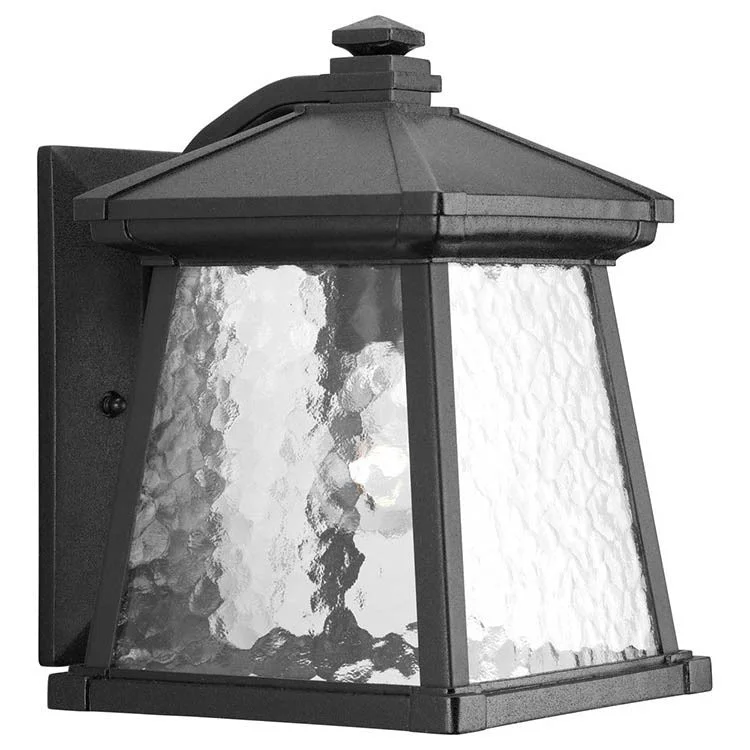 Mac Single-Light Medium Wall Lantern