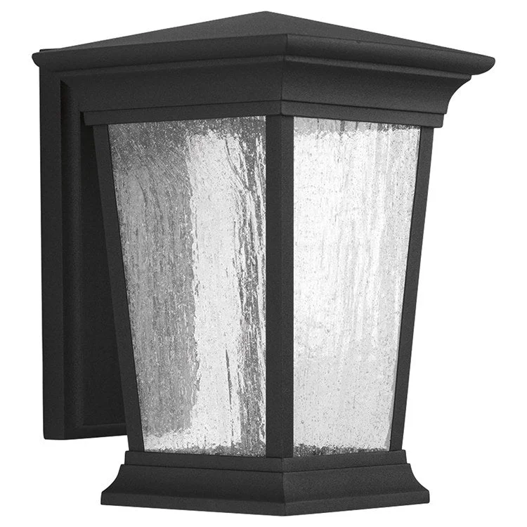 Arrive 7.5" Single-Light Medium Wall Lantern with AC LED Module