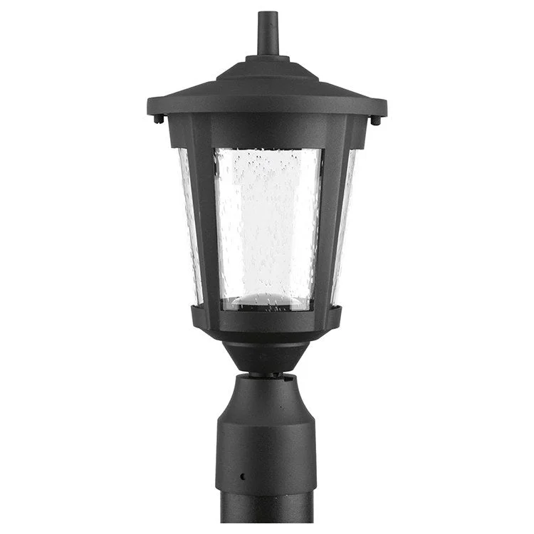 East Haven LED Post Lantern