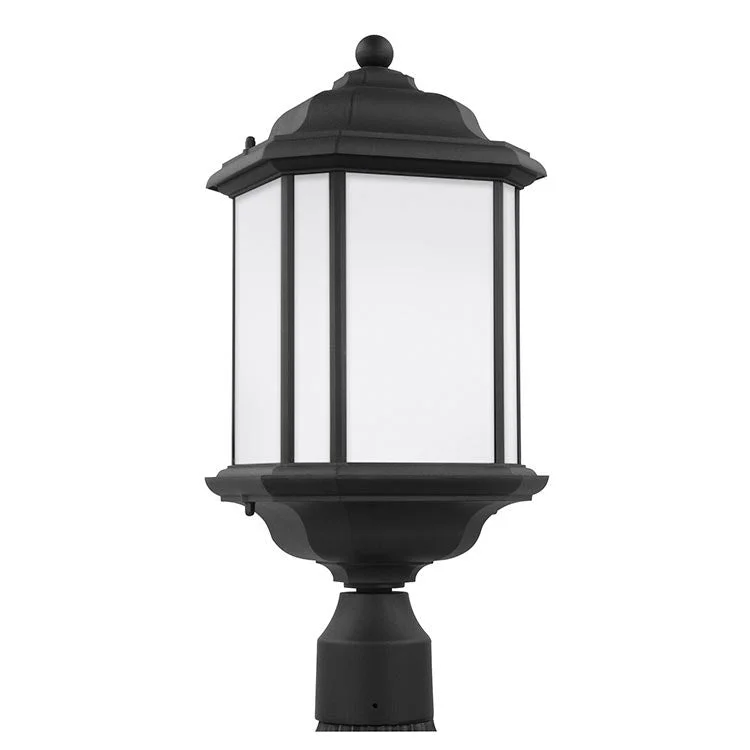 Kent Single-Light LED Outdoor Post Lantern