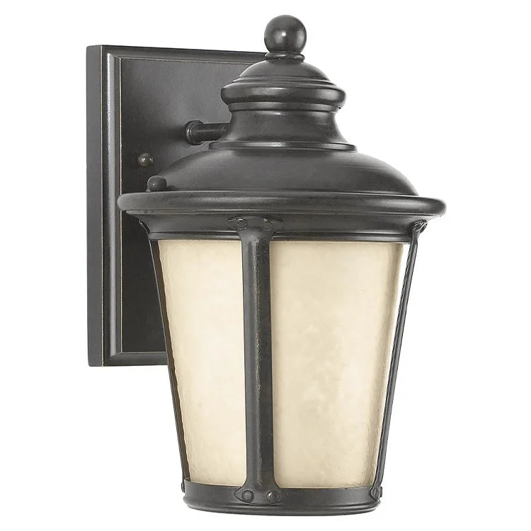 Cape May Single-Light Outdoor Wall Lantern