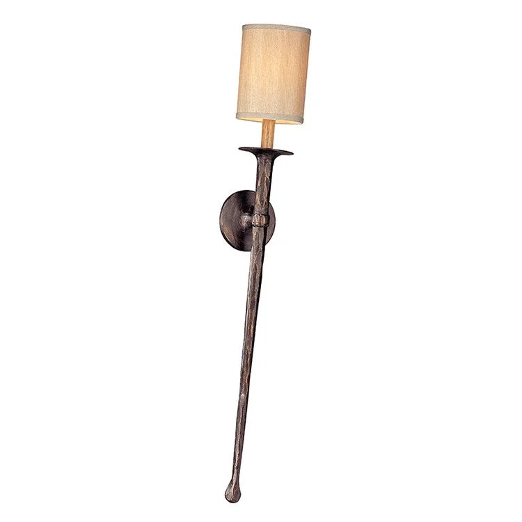 Faulkner Single-Light Large Wall Sconce