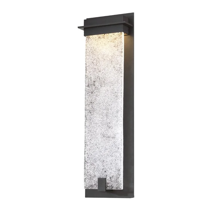 Spa Single-Light 22" LED Indoor/Outdoor Wall Light 3000K